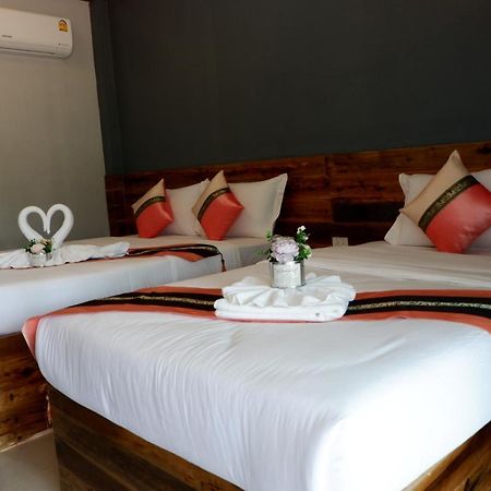 Jarawee Resort Chumphon Zewnętrze zdjęcie