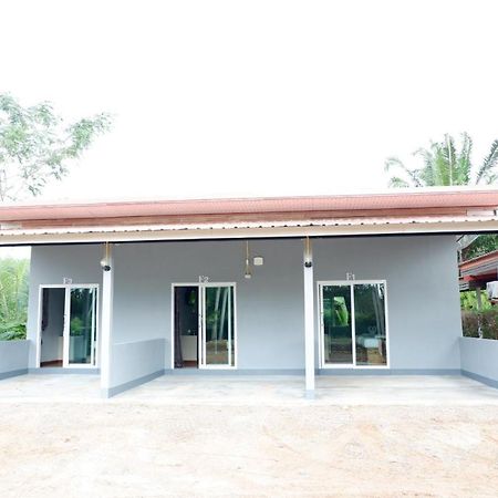 Jarawee Resort Chumphon Zewnętrze zdjęcie