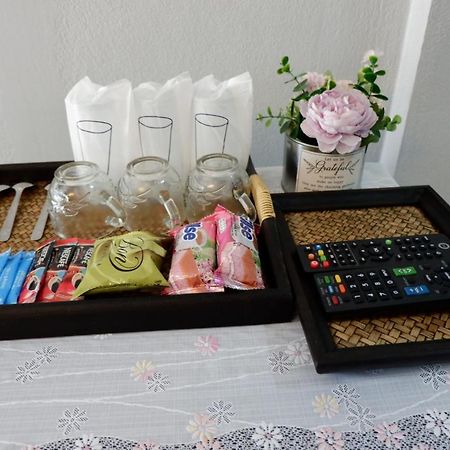 Jarawee Resort Chumphon Zewnętrze zdjęcie
