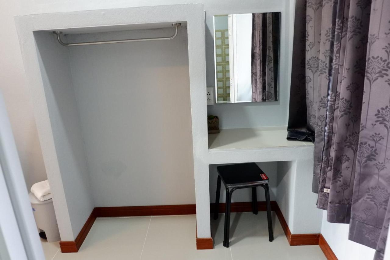 Jarawee Resort Chumphon Zewnętrze zdjęcie