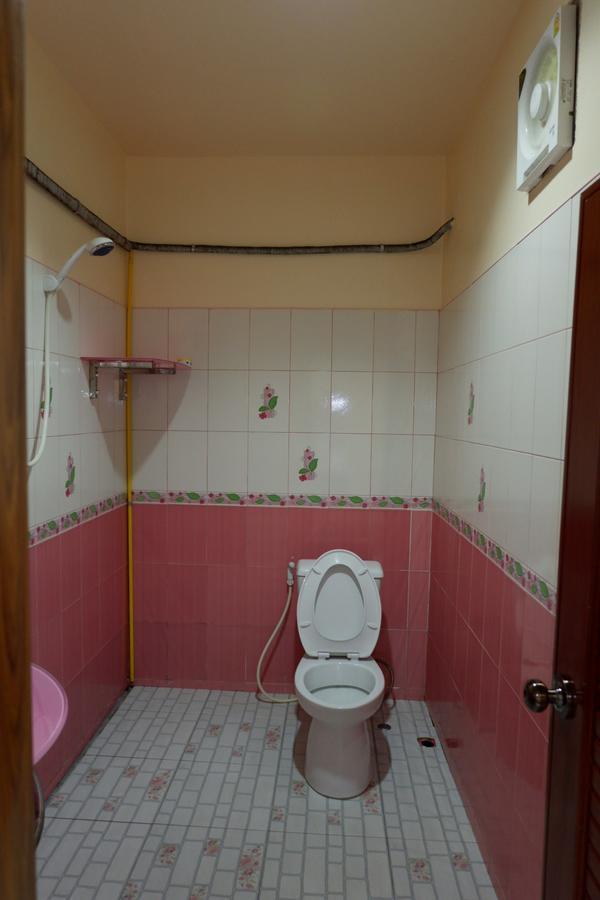 Jarawee Resort Chumphon Zewnętrze zdjęcie