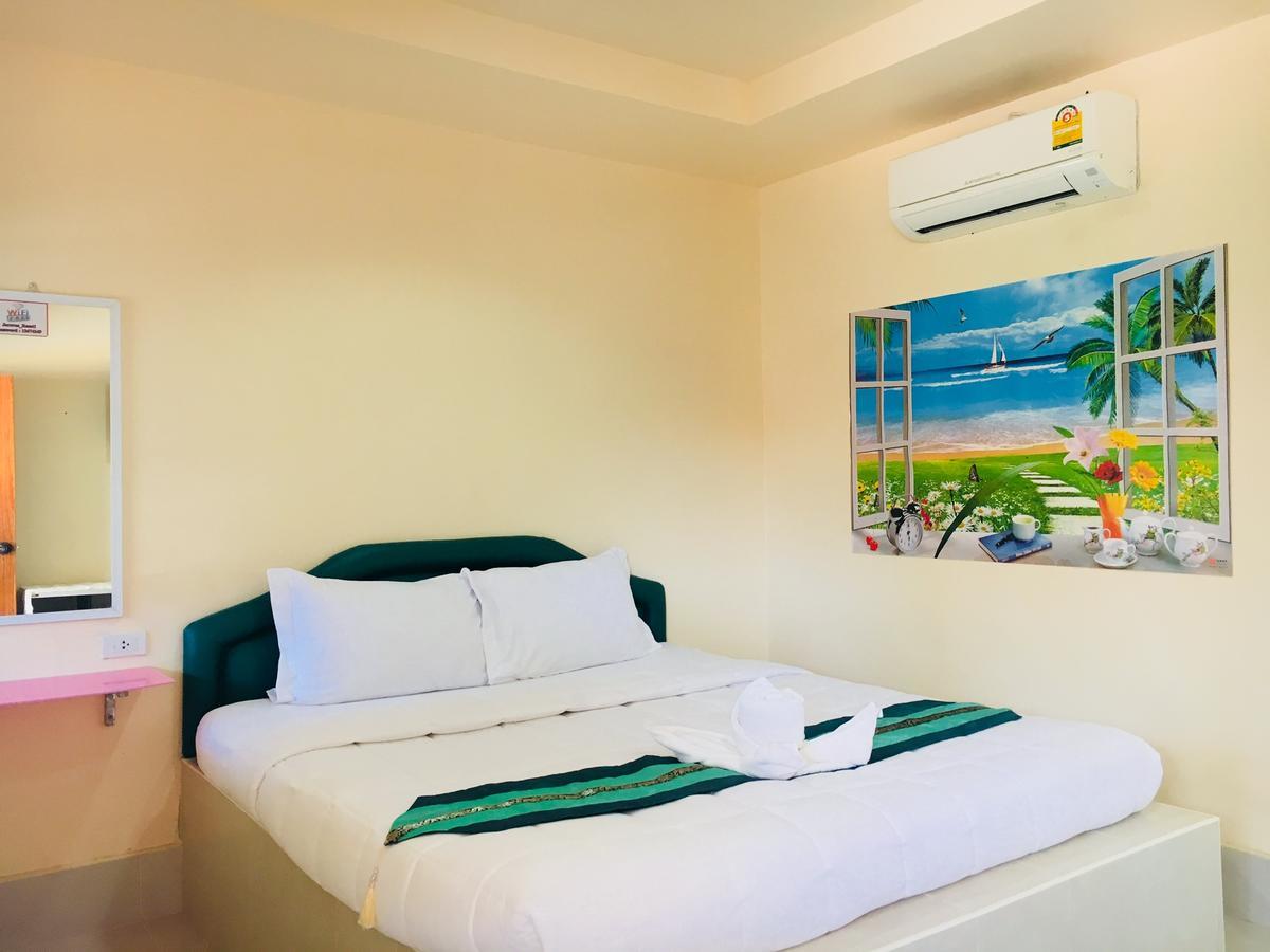 Jarawee Resort Chumphon Zewnętrze zdjęcie