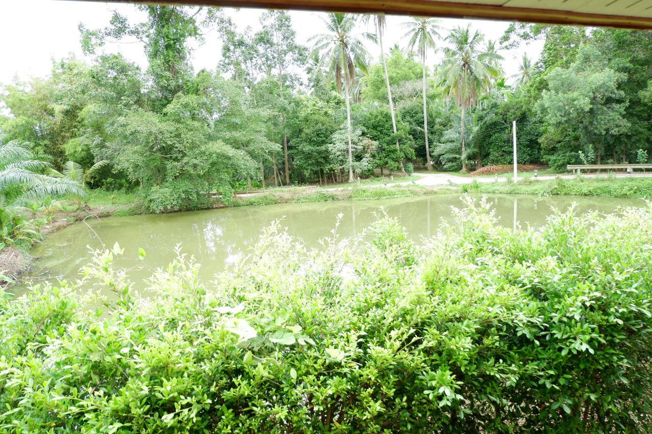Jarawee Resort Chumphon Zewnętrze zdjęcie