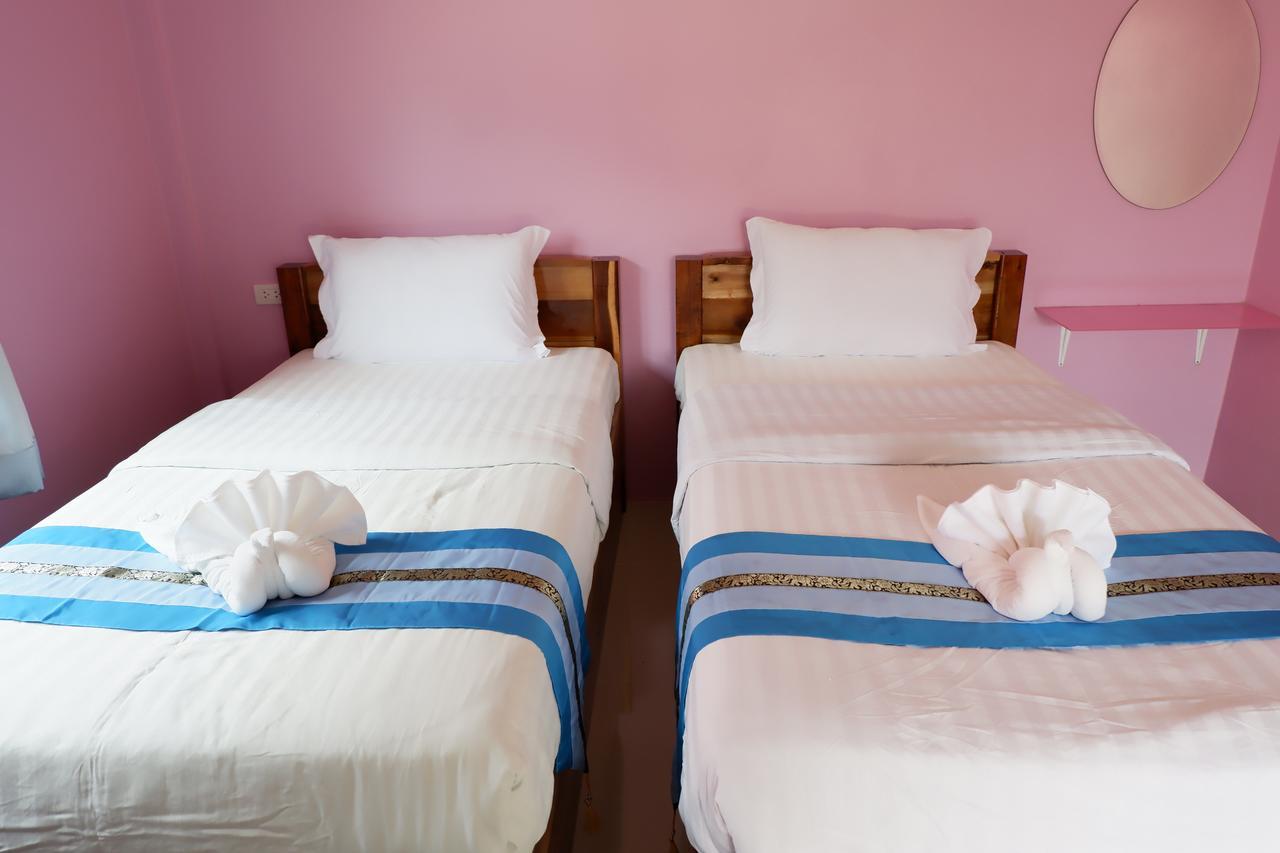 Jarawee Resort Chumphon Zewnętrze zdjęcie