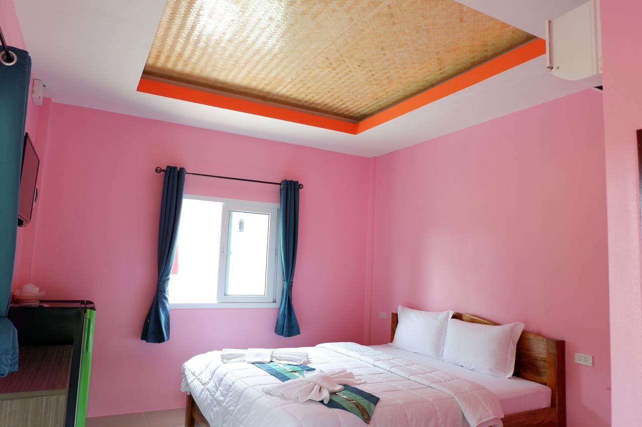 Jarawee Resort Chumphon Zewnętrze zdjęcie