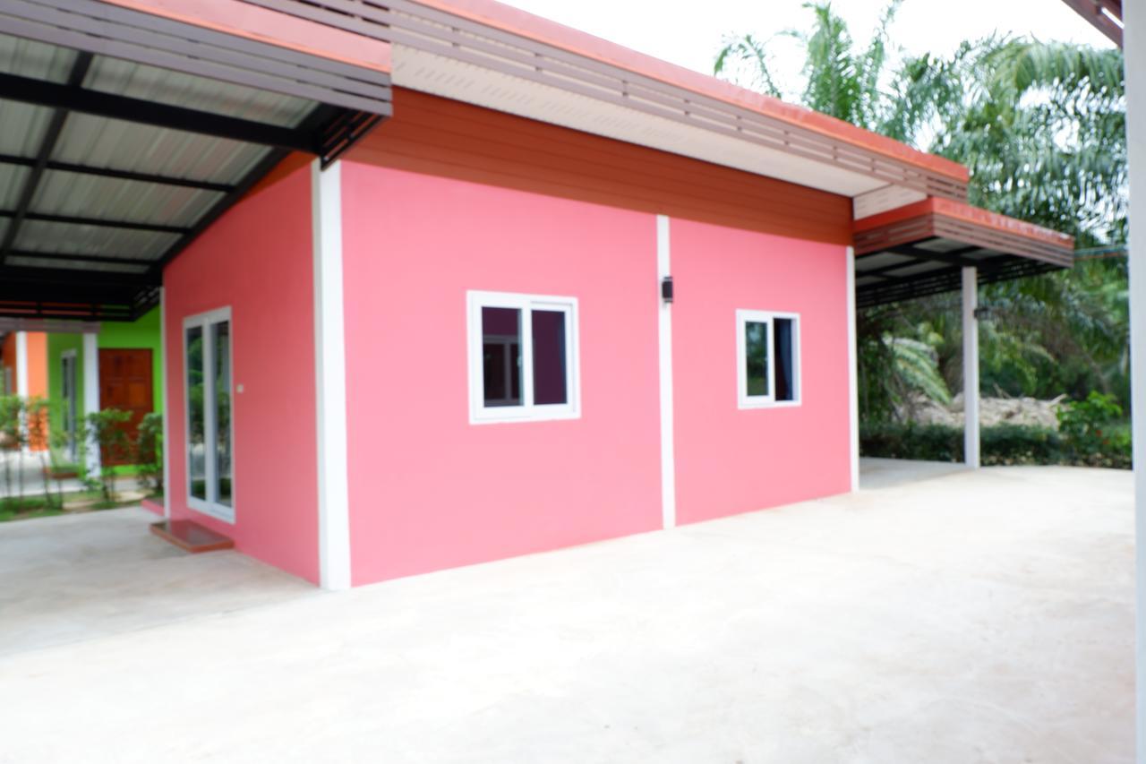 Jarawee Resort Chumphon Zewnętrze zdjęcie