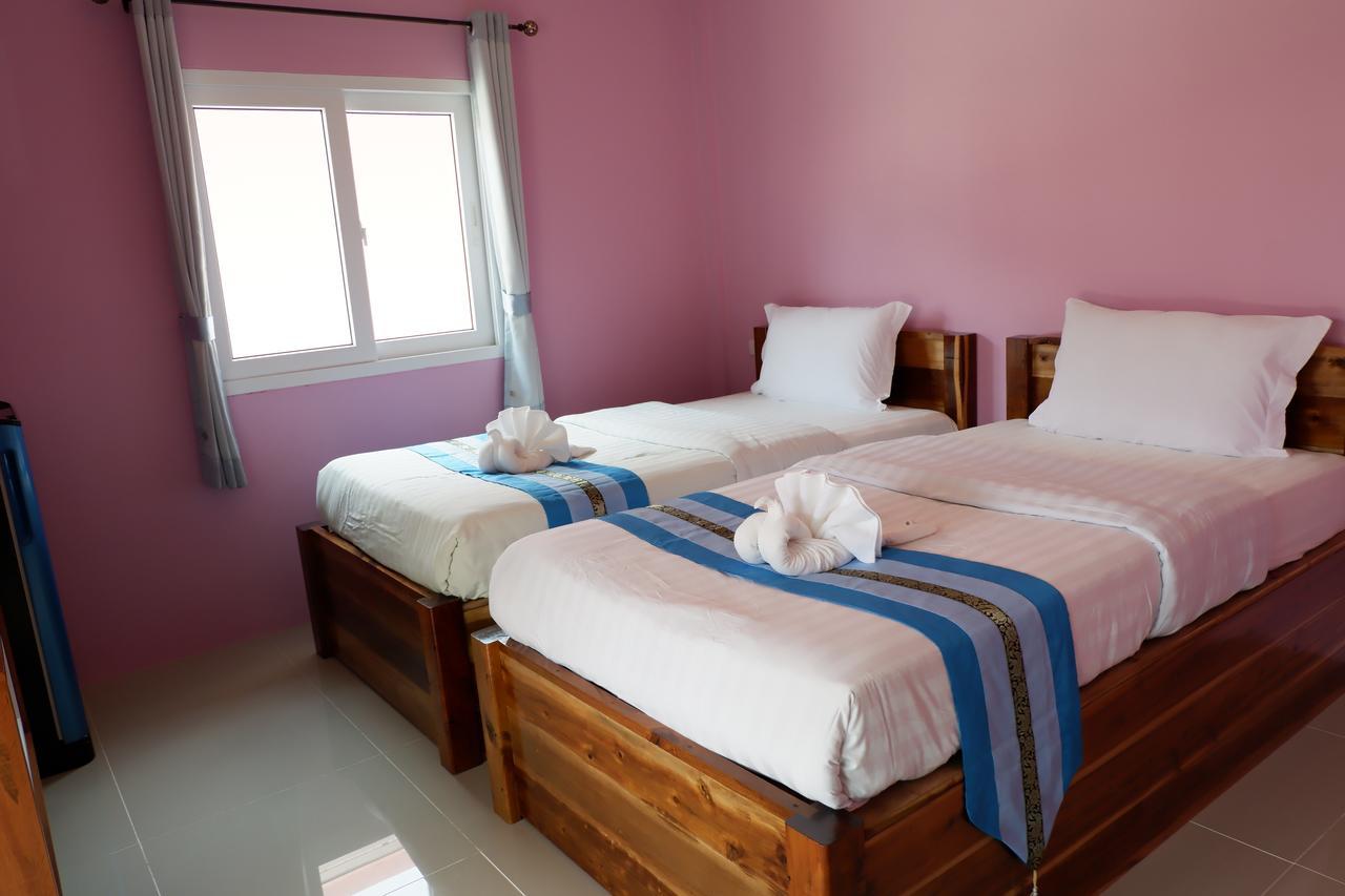 Jarawee Resort Chumphon Zewnętrze zdjęcie