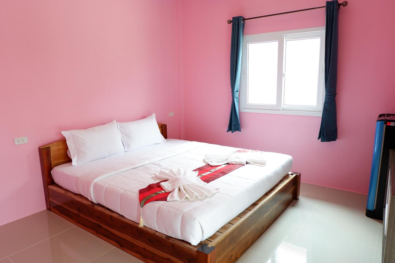 Jarawee Resort Chumphon Zewnętrze zdjęcie